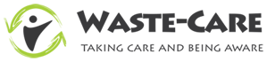 waste care logo